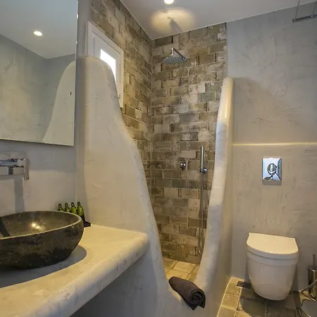 Nida Mykonos Apart-hotel