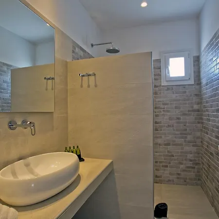 Apart-hotel Nida Mykonos 4*