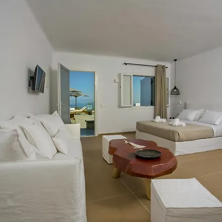 Nida Mykonos Apart-hotel