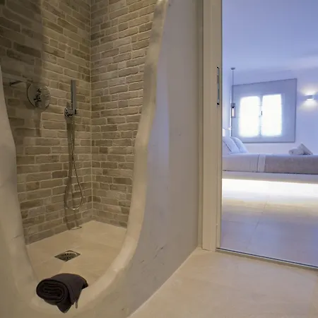 Nida Mykonos Appart hôtel 4*