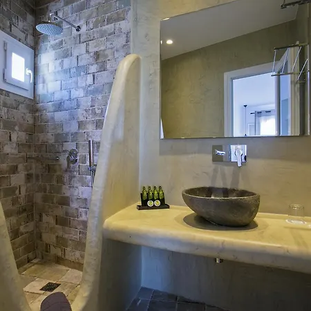 Appart hôtel Nida Mykonos 4*