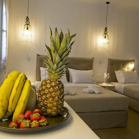 Nida Mykonos 3*