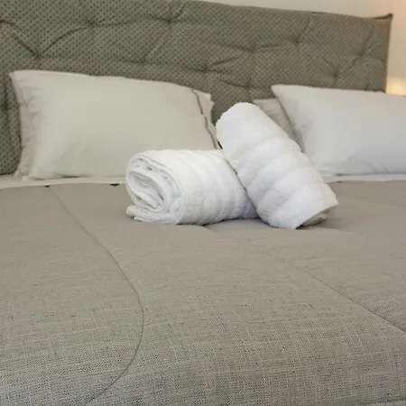 Appart hôtel Nida Mykonos 4*