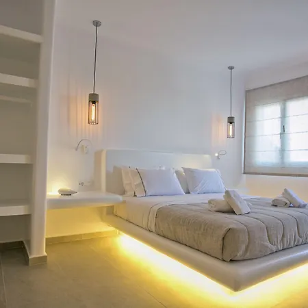 Nida Mykonos 4*