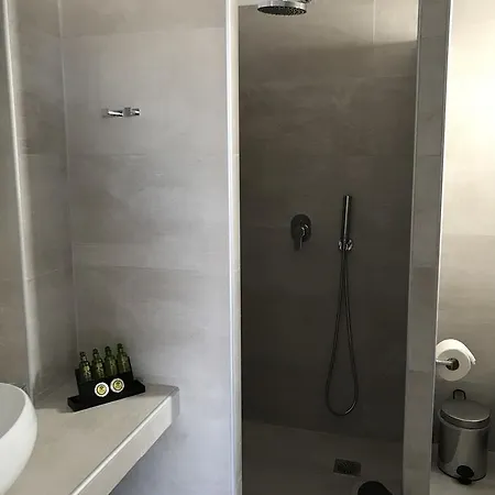 公寓式酒店 米科诺斯尼达酒店 Mykonos Town