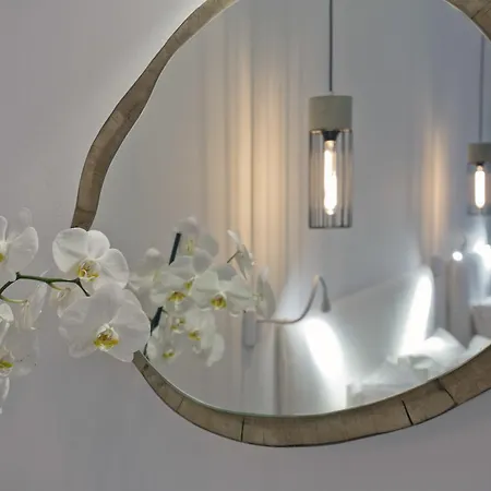 Nida Mykonos Apart Otel 4*