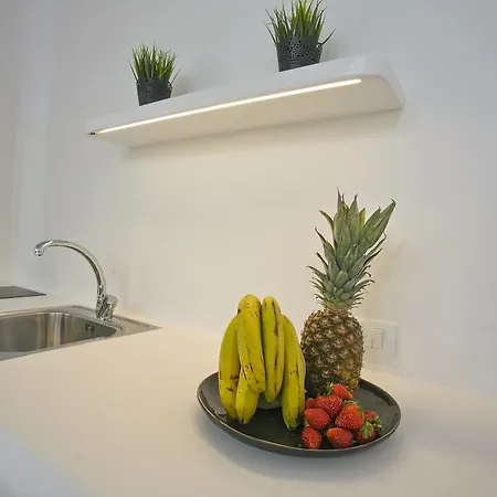 Nida Mykonos Aparthotel