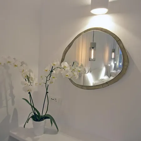 米科诺斯尼达酒店 Mykonos Town