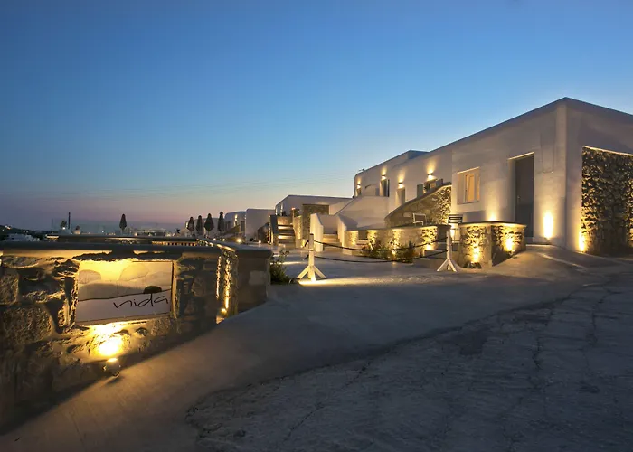 Nida Mykonos