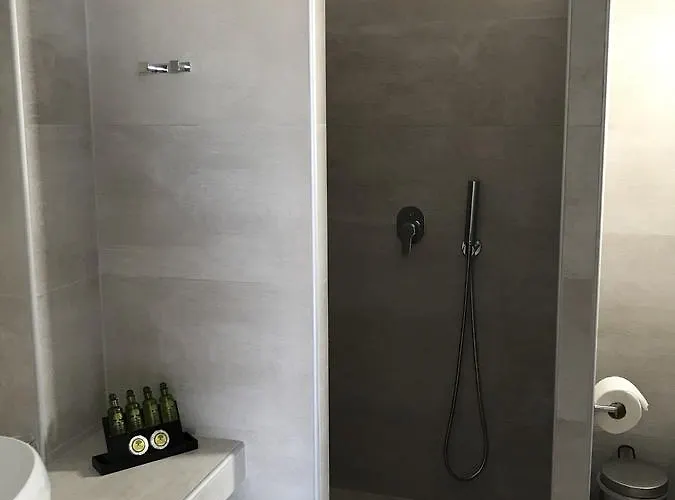 公寓式酒店 Nida Mykonos Mykonos Town