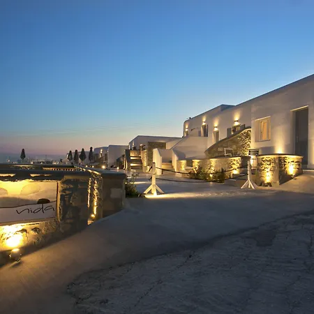 Nida Mykonos