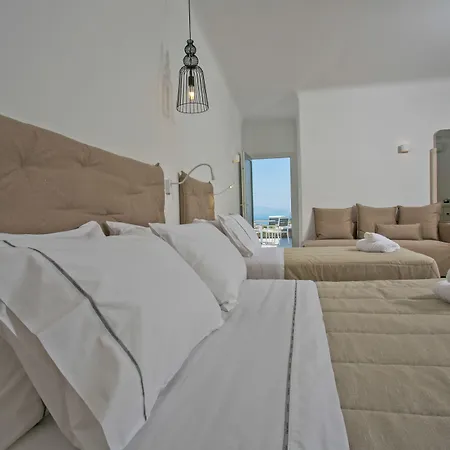 Nida Mykonos מלון דירות Mykonos Town