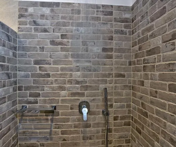 Nida Mykonos Hotel apartamentowy Mykonos Town